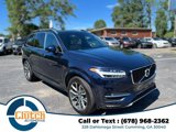 Used 2019 Volvo XC90 T6 Momentum w/ Advanced Package image 3