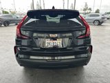Used 2024 Cadillac XT4 Luxury w/ Cold Weather Package image 4