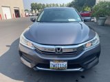 Used 2017 Honda Accord LX image 2