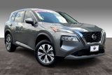 Used 2023 Nissan Rogue SV image 3