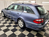 Used 2004 Mercedes-Benz E 320 4MATIC Wagon image 6