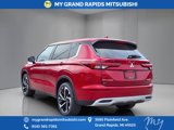 New 2025 Mitsubishi Outlander SE image 5
