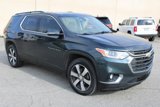 Used 2020 Chevrolet Traverse LT w/ LT Premium Package image 3