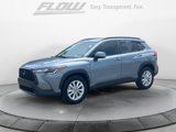 Used 2023 Toyota Corolla Cross LE image 3