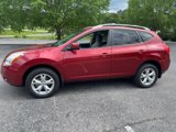 Used 2009 Nissan Rogue SL w/ Leather Pkg image 3