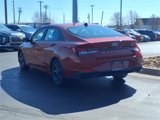 Certified 2021 Hyundai Elantra SEL image 4