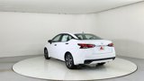 New 2025 Nissan Versa S w/ S Plus Package image 5