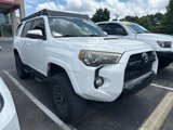 Used 2015 Toyota 4Runner SR5 image 2