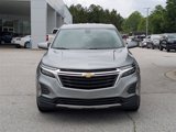 Used 2024 Chevrolet Equinox LT image 3