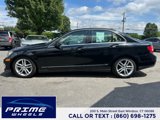 Used 2012 Mercedes-Benz C 300 Sport image 4