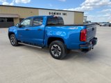 Used 2021 Chevrolet Colorado Z71 w/ Safety Package image 4