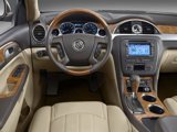 Used 2008 Buick Enclave CXL w/ Entertainment Package #1 image 4