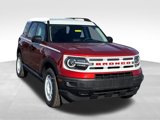 New 2024 Ford Bronco Sport Heritage image 5