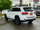 Used 2018 Jeep Grand Cherokee Laredo image 3