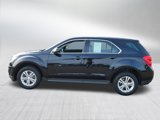 Used 2013 Chevrolet Equinox LS image 4