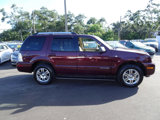 Used 2007 Mercury Mountaineer Premier image 6