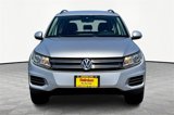 Used 2016 Volkswagen Tiguan S image 3