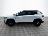 Used 2020 Jeep Compass Latitude image 4