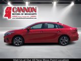 Used 2022 Kia Forte LXS image 2