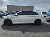 Used 2021 Volkswagen Jetta SEL image 2