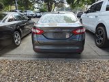 Used 2015 Ford Fusion SE image 6