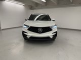 Used 2021 Acura RDX A-Spec image 3