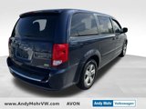 Used 2014 Dodge Grand Caravan SE w/ Quick Order Package 29E SE image 3