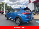 Used 2020 Hyundai Tucson SEL w/ Cargo Package image 5