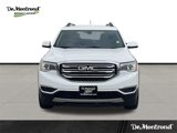Used 2019 GMC Acadia SLT image 2