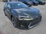 New 2025 Lexus UX 300h AWD image 3