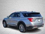 Used 2023 Ford Explorer Limited image 3