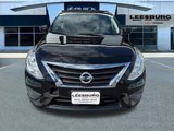 Used 2018 Nissan Versa S Plus image 2