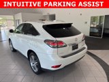 Used 2015 Lexus RX 350 FWD image 5