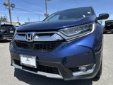 Certified 2017 Honda CR-V Touring image 2