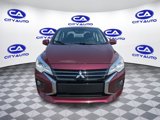 Used 2024 Mitsubishi Mirage G4 SE image 3