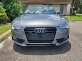 Used 2014 Audi A5 2.0T Premium Plus w/ Premium Plus Package image 2