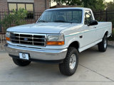 Used 1996 Ford F150 XLT image 5