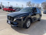 New 2025 MAZDA CX-5 AWD 2.5 S w/ Select Package image 2