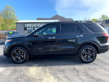 Used 2014 Ford Explorer Sport w/ Equipment Group 401A image 2