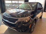 Certified 2021 Kia Seltos LX image 5