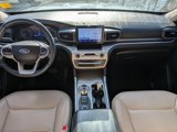Used 2021 Ford Explorer XLT w/ Equipment Group 202A image 2