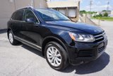 Used 2012 Volkswagen Touareg Sport image 5