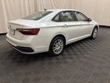 Used 2024 Volkswagen Jetta SE image 5