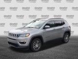 Used 2020 Jeep Compass Latitude image 5