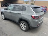 Used 2023 Jeep Compass Sport image 2