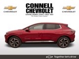 New 2025 Chevrolet Equinox EV LT w/ Convenience Package image 5