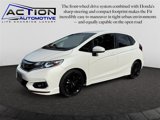 Used 2019 Honda Fit Sport image 4