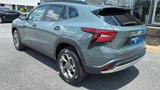 New 2025 Chevrolet Trax LT image 5