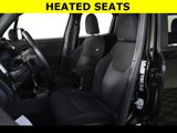 Used 2021 Jeep Renegade Latitude image 3