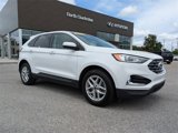 Used 2022 Ford Edge SEL image 2